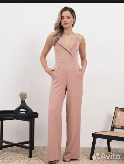 Комбенизон женский 42 размер