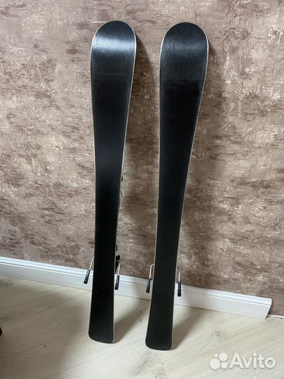 Горные лыжи детские 100