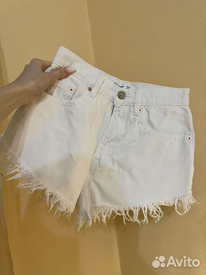 Шорты Pull&Bear 32