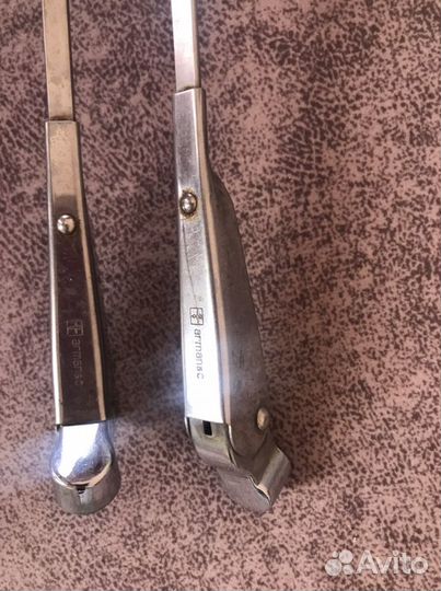 Двориники ваз 2101 1970 гв. Arman&c