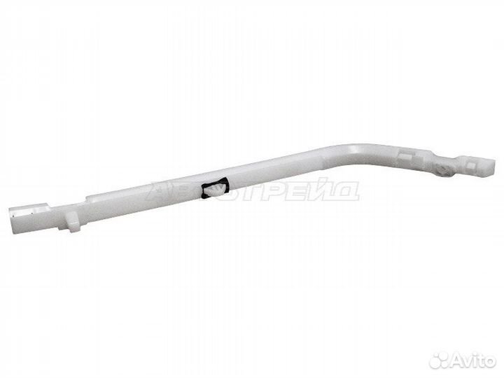 Крепление бампера Nissan Tiida 04-14 / Tiida Lat