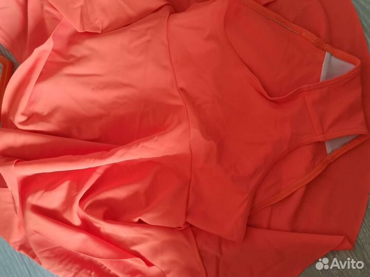 Купальник для танцев