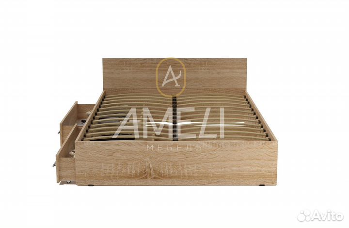 Кровать для девочки