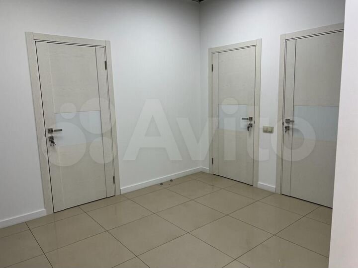 Торговая площадь, 91 м²