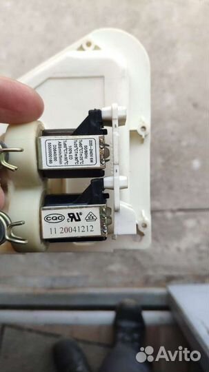 Стиральная машина bosch wfc 2063