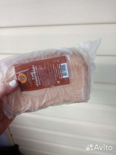 Хлеб, батон, булочки, разное