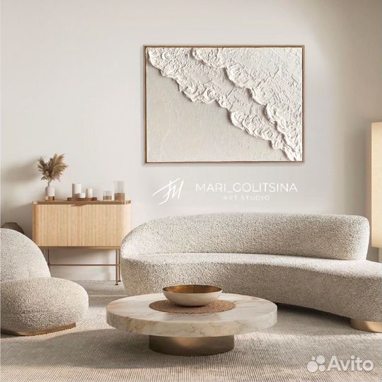 Интерьерная картина