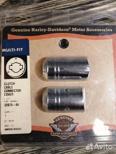 Harley davidson softail 32875-04