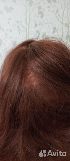 Болванка для причесок