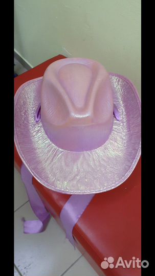 Женские шляпки напрокат