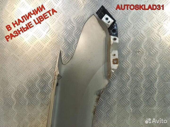 Крыло переднее левое Hyundai i30 663112R030