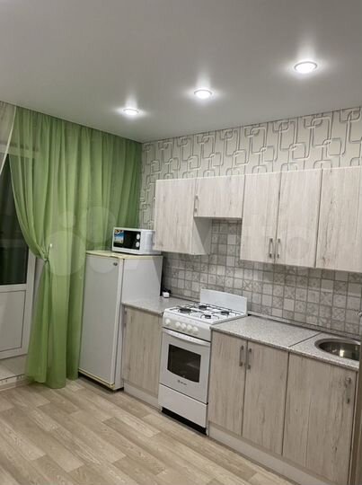 1-к. квартира, 38 м², 9/10 эт.