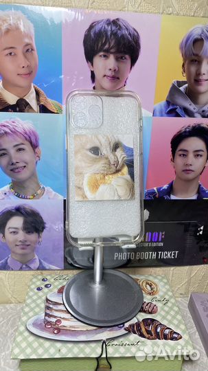 Чехлы на 11 iPhone