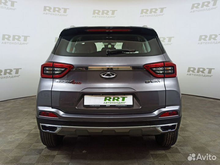 Chery Tiggo 4 Pro, 2023