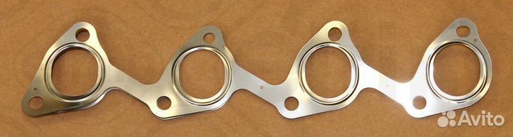 Прокладка выпускного коллектора