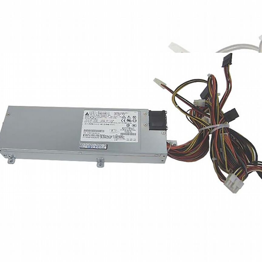 [DPS-400AB-4] Блок Питания Hp A 400w Dps-400ab-4