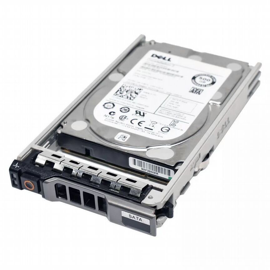 [400-BDXT] Жесткий Диск Dell 1tb Sata3 2,5" Hdd 400-Bdxt