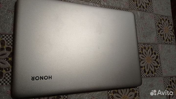 Honor magicbook 14d