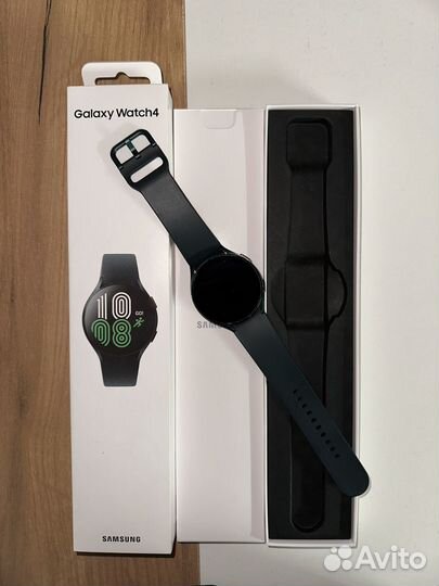 Samsung galaxy watch 4 44mm