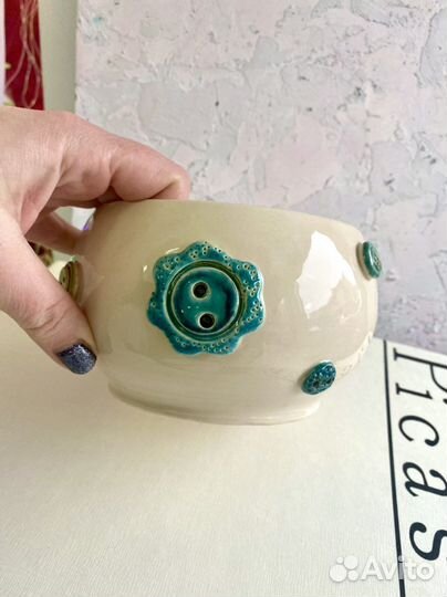 Клубочница