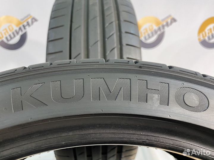 Kumho Ecsta PS71 225/40 R19 92Y