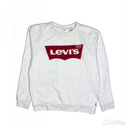 Свитшот Levis