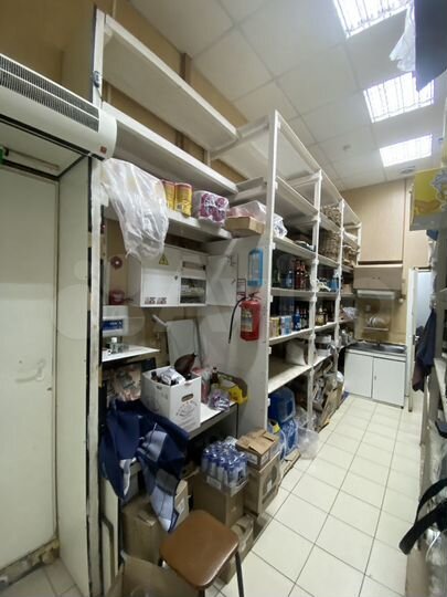 Торговая площадь, 130 м²