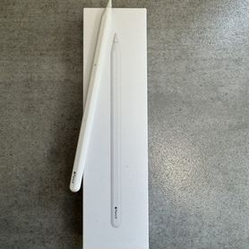 Стилус apple pencil 2 оригинал