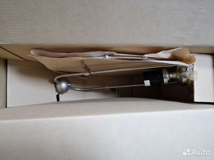 Люстра СССР нсб 05-100-400