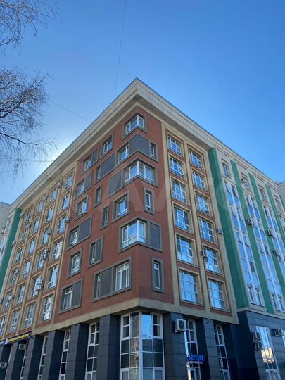 Свободного назначения, 97.7 м²