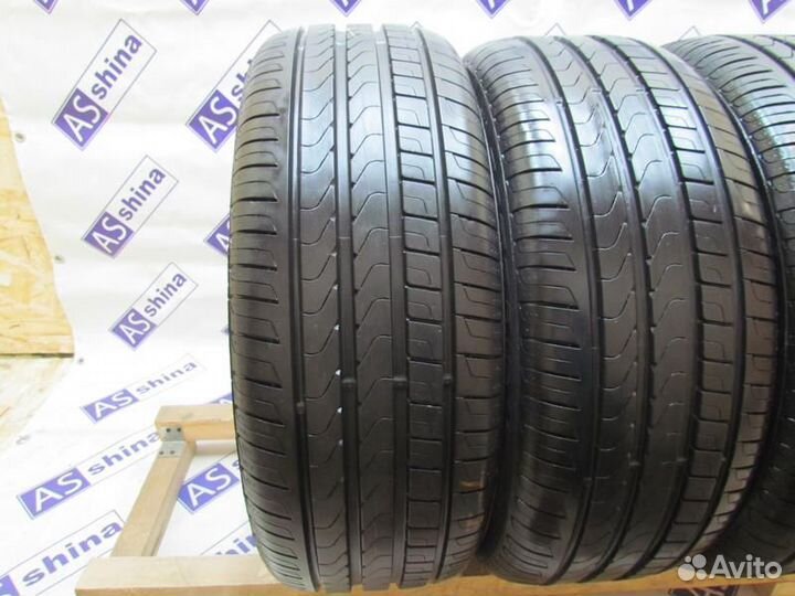Pirelli Scorpion Verde 235/45 R20 96R