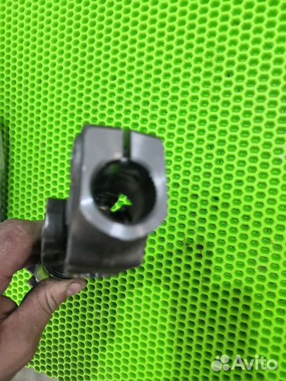 Рулевой карданчик Хюндай Соната 6