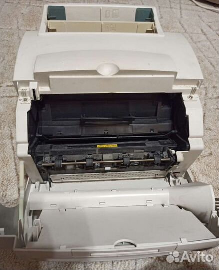 Принтер Xerox DocuPrint P8ex