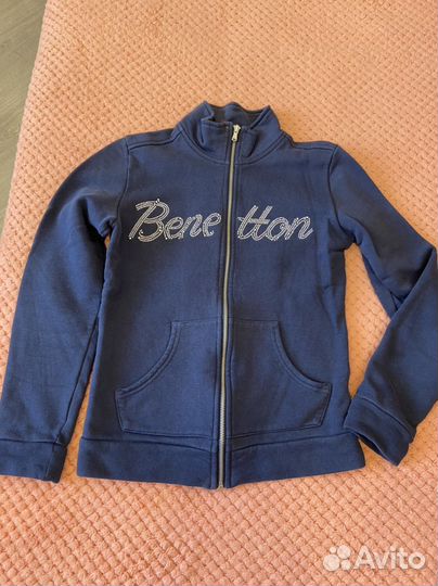 Кофта для девочки