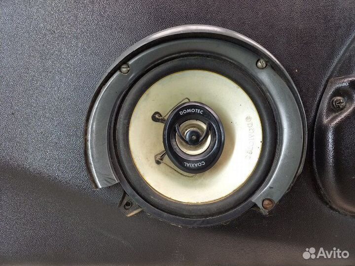 Обшивка двери передней правой Ваз 21310 (Нива) 1.7