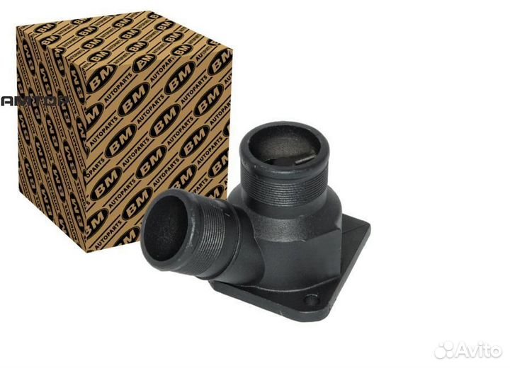 BM-motorsport TK 1118 Крышка термостата 1118 