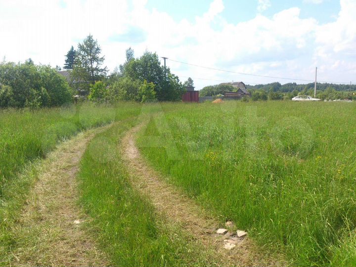 Участок 15 сот. (ИЖС)