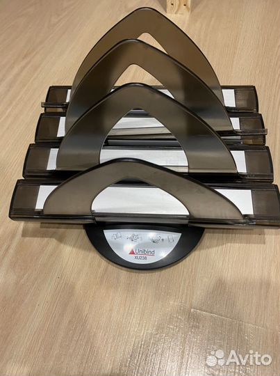 Переплетная система Unibind XU-238