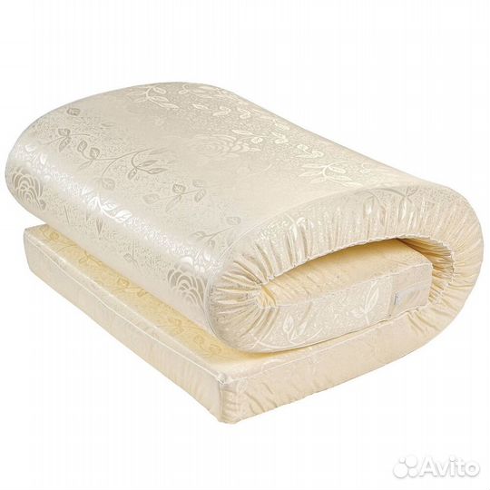 Матрас Поролоновый