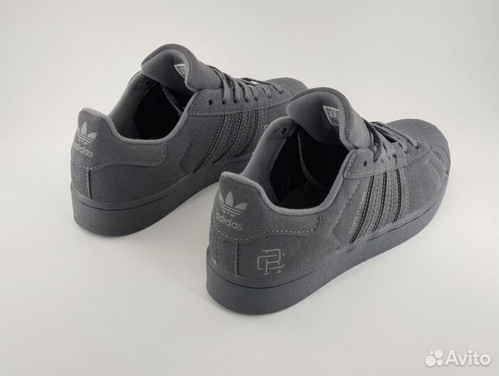 Кроссовки Adidas Superstar