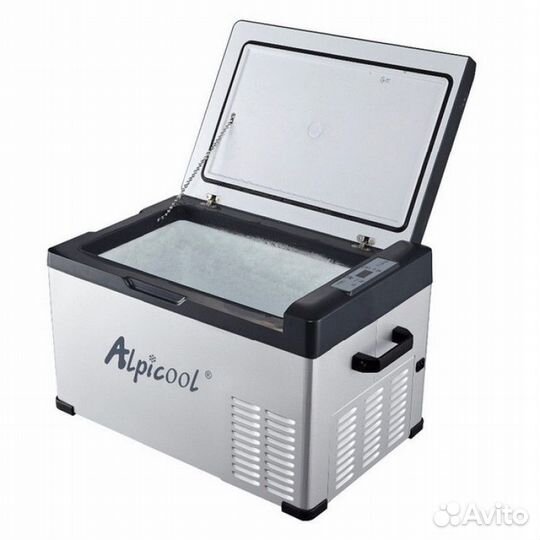Автохолодильник компрессорный Alpicool