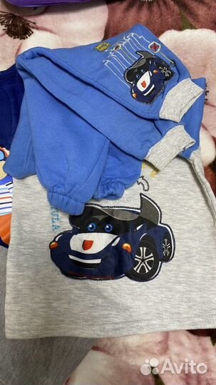 Костюм детский