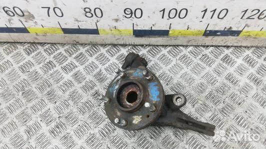 Ступица передняя правая KIA CEE'D 1 (KBN29N901)