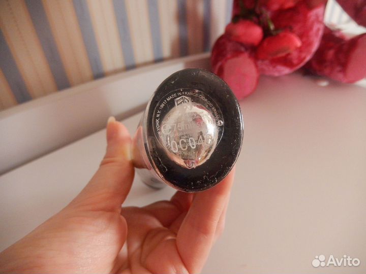 Женская парфюмерная вода, духи