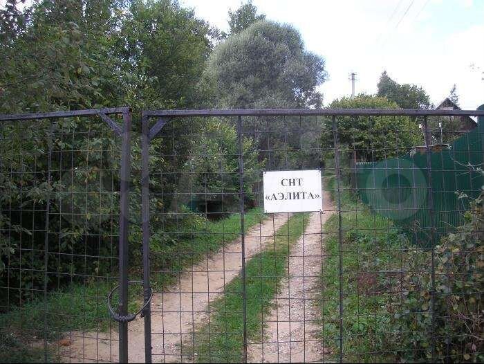 Дача 25 м² на участке 4 сот.