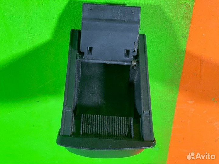 Пепельница Hyundai Accent G4EC 2007