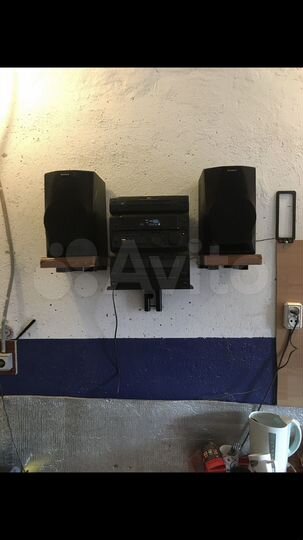 Гараж, 24 м²