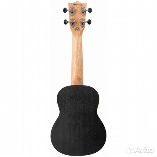 Укулеле Flight NUS380 topaz