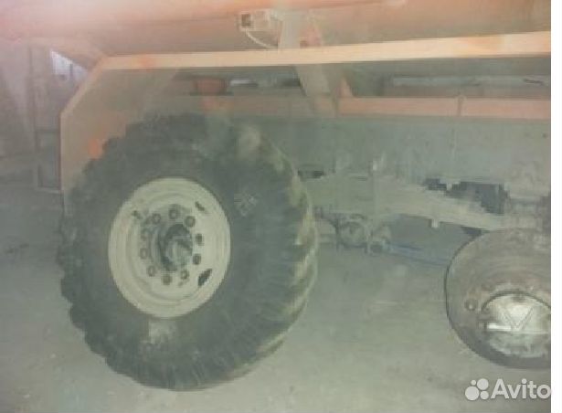 Урал 5557-78, 2010