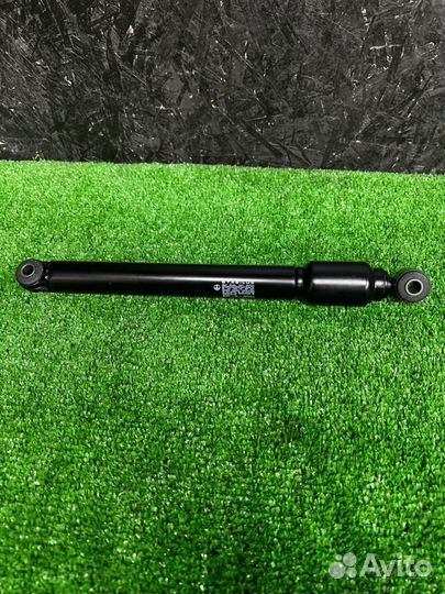 Демпфер амортизатор рулевой трапеции передний